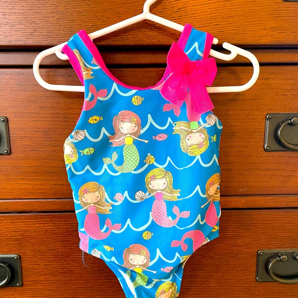 Wetsuit one piece swimsuit